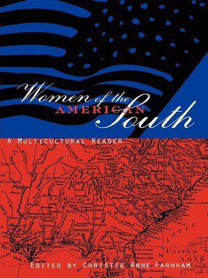 cover image of Women of the American South